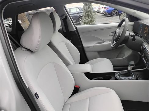 New 2026 Hyundai Kona SEL Sport image 11