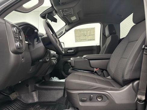 New 2026 GMC Sierra 1500 Pro w/ Pro Value Package AWD/4WD image 15