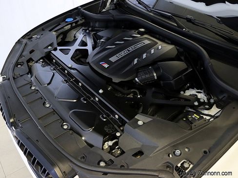 Used 2022 BMW X6 M w/ Competition Package image 44