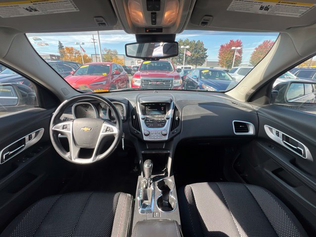 Used 2017 Chevrolet Equinox LT w/ Convenience Package FWD image 15