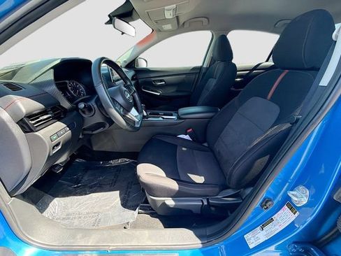 Used 2024 Nissan Sentra SR FWD image 20