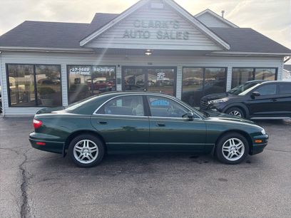 Used 2000 MAZDA Millenia