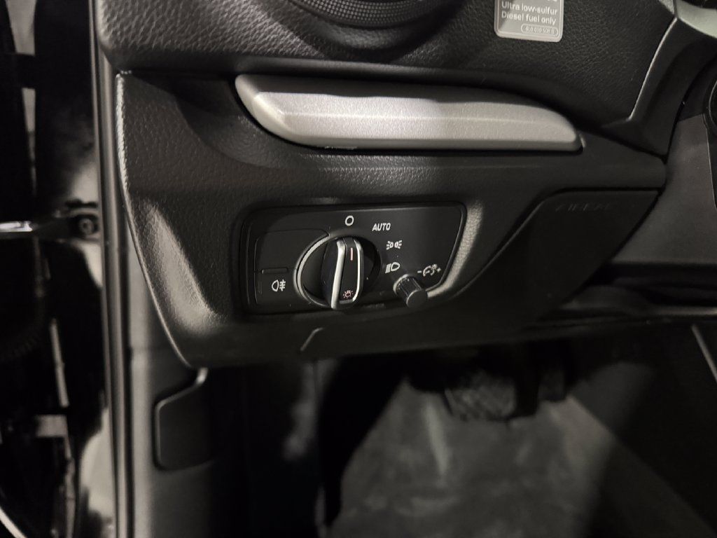 Used 2015 Audi A3 TDI Premium w/ Cold Weather Package FWD image 30