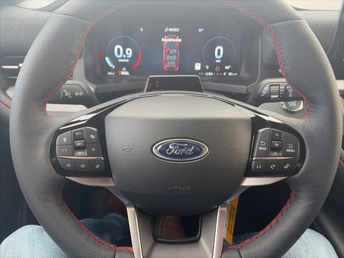 New 2026 Ford Explorer ST-Line image 21