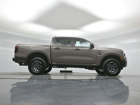 New 2026 Ford Ranger XLT w/ Trailer Tow Package AWD/4WD image 43