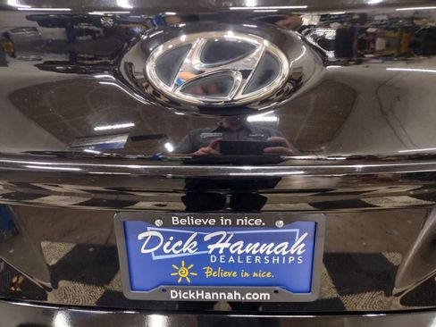 Certified 2023 Hyundai Kona SE w/ Cargo Package image 16