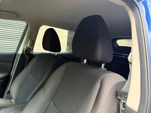 Used 2020 Nissan Rogue Sport S w/ Appearance Package FWD image 22