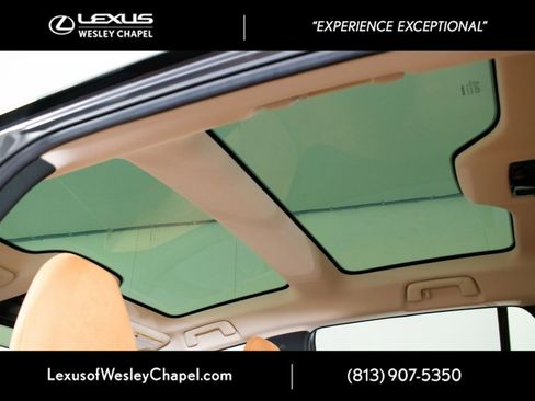 Used 2023 Lexus RZ 450e Premium w/ Accessory Package (2T) image 38