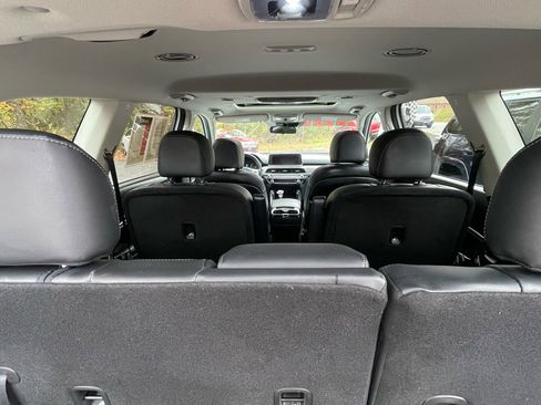 Used 2022 Kia Telluride S image 25