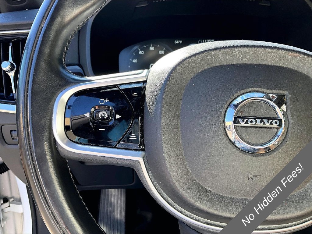 Used 2019 Volvo S90 T6 Momentum w/ Protection Package AWD/4WD image 15