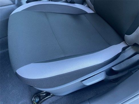 New 2025 Nissan Versa S w/ Trunk Package image 22