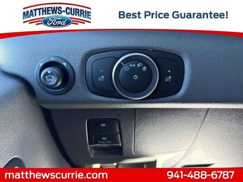 New 2025 Ford Transit 250 148 Medium Roof w/ Load Area Protection Package image 23