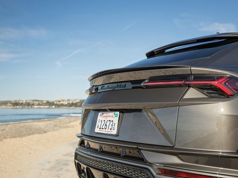 Used 2024 Lamborghini Urus S image 15