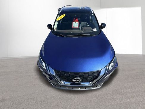 Certified 2023 Nissan Rogue SL w/ SL Premium Package image 35