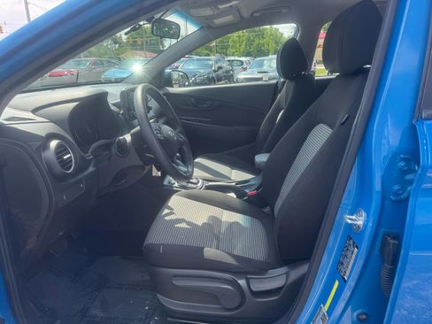 Used 2018 Hyundai Kona SE AWD/4WD image 23