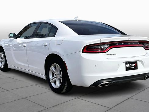 Used 2023 Dodge Charger SXT image 10