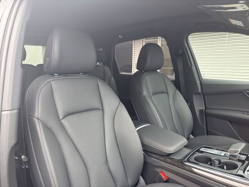 New 2026 Audi Q7 3.0T Premium Plus image 16