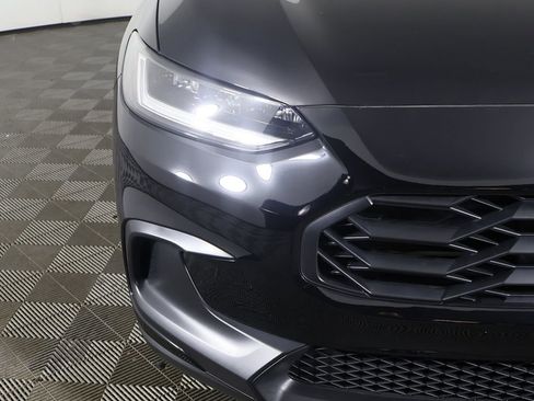 Used 2024 Honda HR-V Sport image 12