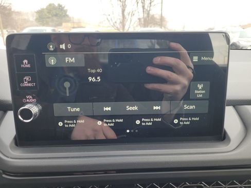 New 2026 Honda Accord LX image 19