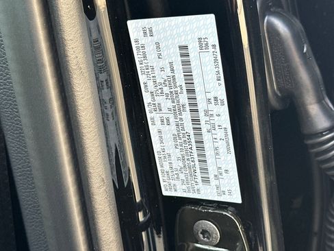 New 2026 Ford F150 XLT w/ FX4 Off-Road Package AWD/4WD image 26