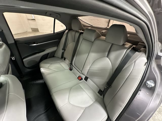 Used 2023 Toyota Camry XLE FWD image 15