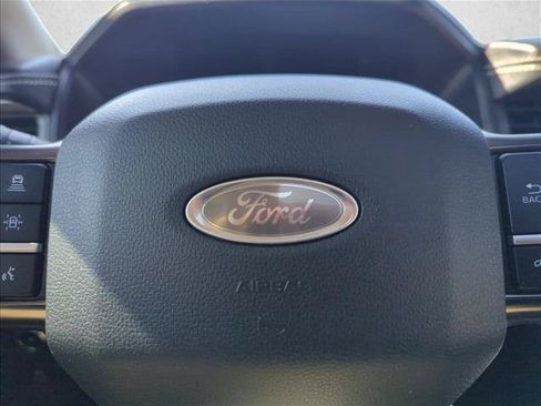 Certified 2023 Ford Expedition Max Platinum RWD image 25
