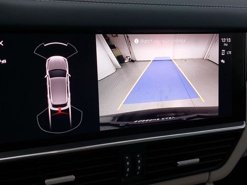 Certified 2023 Porsche Cayenne image 26