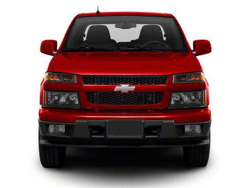 Used 2010 Chevrolet Colorado LT image 7
