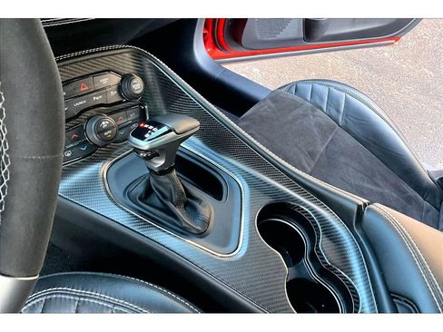 Used 2022 Dodge Challenger SRT Hellcat image 16