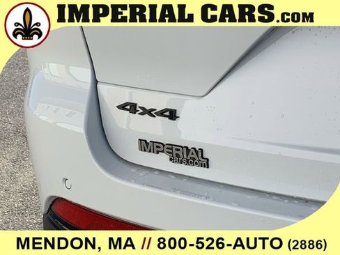 New 2025 Jeep Grand Cherokee Limited w/ Luxury Tech Group II image 13