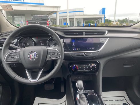 Used 2023 Buick Encore GX Preferred FWD image 16