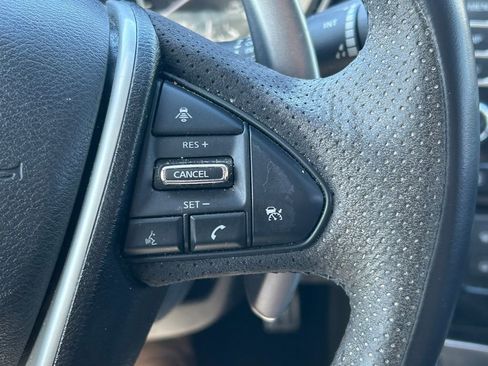 Used 2017 Nissan Maxima SR w/ Midnight Edition image 36