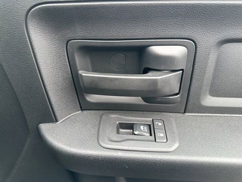 New 2026 RAM 2500 Tradesman image 14