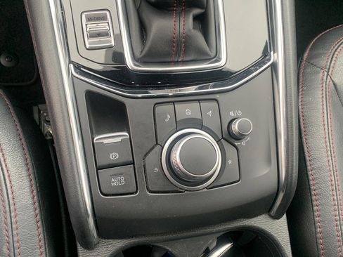 Used 2023 MAZDA CX-5 AWD 2.5 Turbo image 34