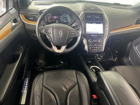Used 2019 Lincoln MKC Reserve w/ MKC Climate Package AWD/4WD image 23