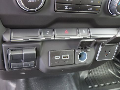 New 2025 Chevrolet Silverado 3500 W/T w/ WT Convenience Package image 11