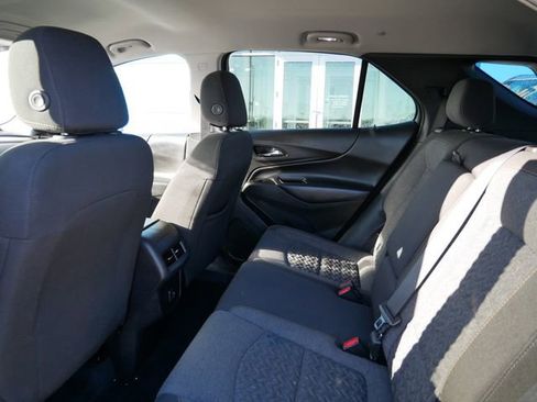 Certified 2024 Chevrolet Equinox LT image 8