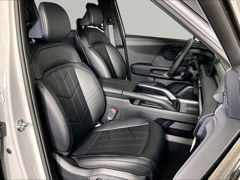 New 2027 Kia Telluride EX X-Line AWD/4WD image 12