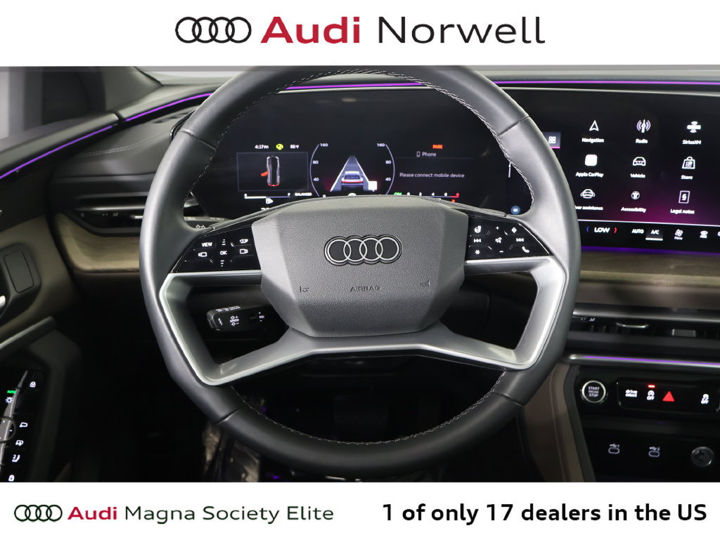 Used 2025 Audi Q5 Premium Plus w/ Premium Plus AWD/4WD image 31