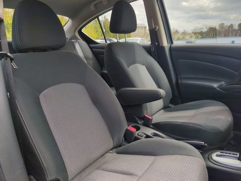 Used 2019 Nissan Versa SV w/ SV Special Edition Package image 24