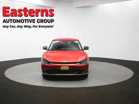 Used 2023 Kia EV6 Wind w/ Wind Technology Package image 54