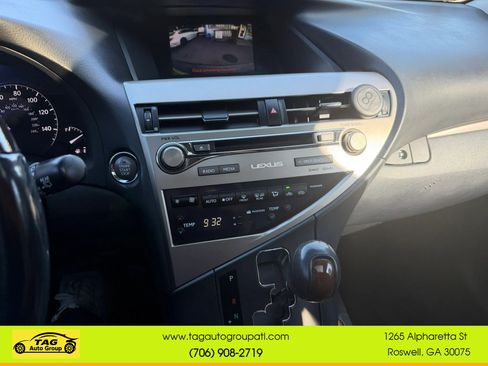 Used 2015 Lexus RX 350 FWD image 11