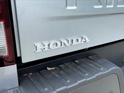 Used 2025 Honda Ridgeline TrailSport image 15