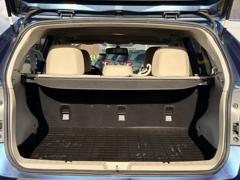 Used 2015 Subaru Crosstrek Touring image 35