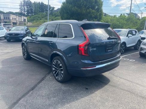 Used 2026 Volvo XC90 B6 Ultra AWD/4WD image 8