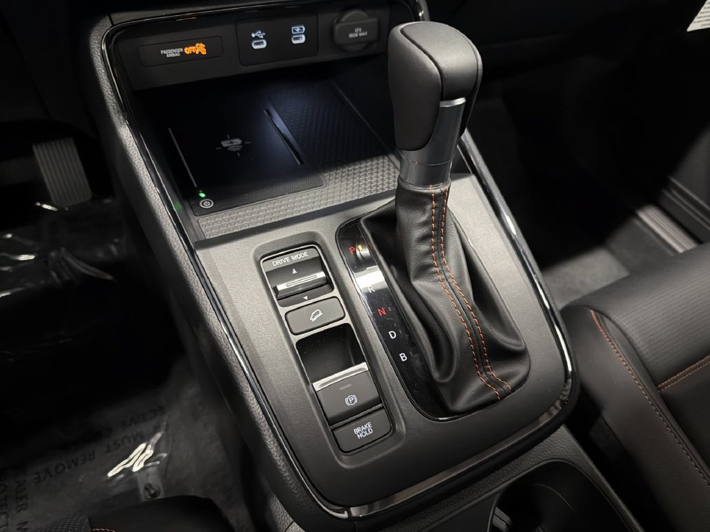 New 2027 Honda CR-V Sport-L image 21