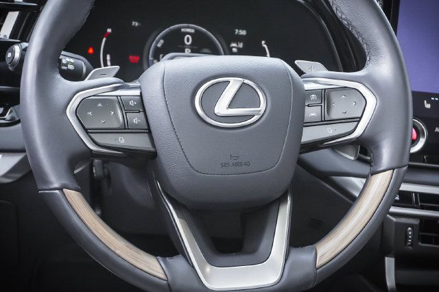 Used 2023 Lexus RX 350 AWD/4WD image 13
