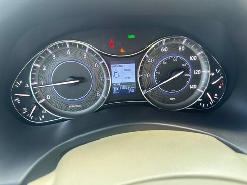 Used 2015 INFINITI QX80 2WD w/ 22" Wheel Package image 20