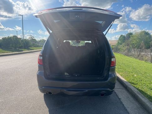 Used 2024 Dodge Durango GT AWD/4WD image 11