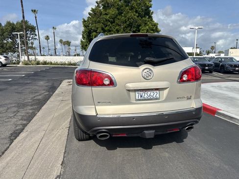 Used 2008 Buick Enclave CXL w/ Entertainment Package #1 image 14